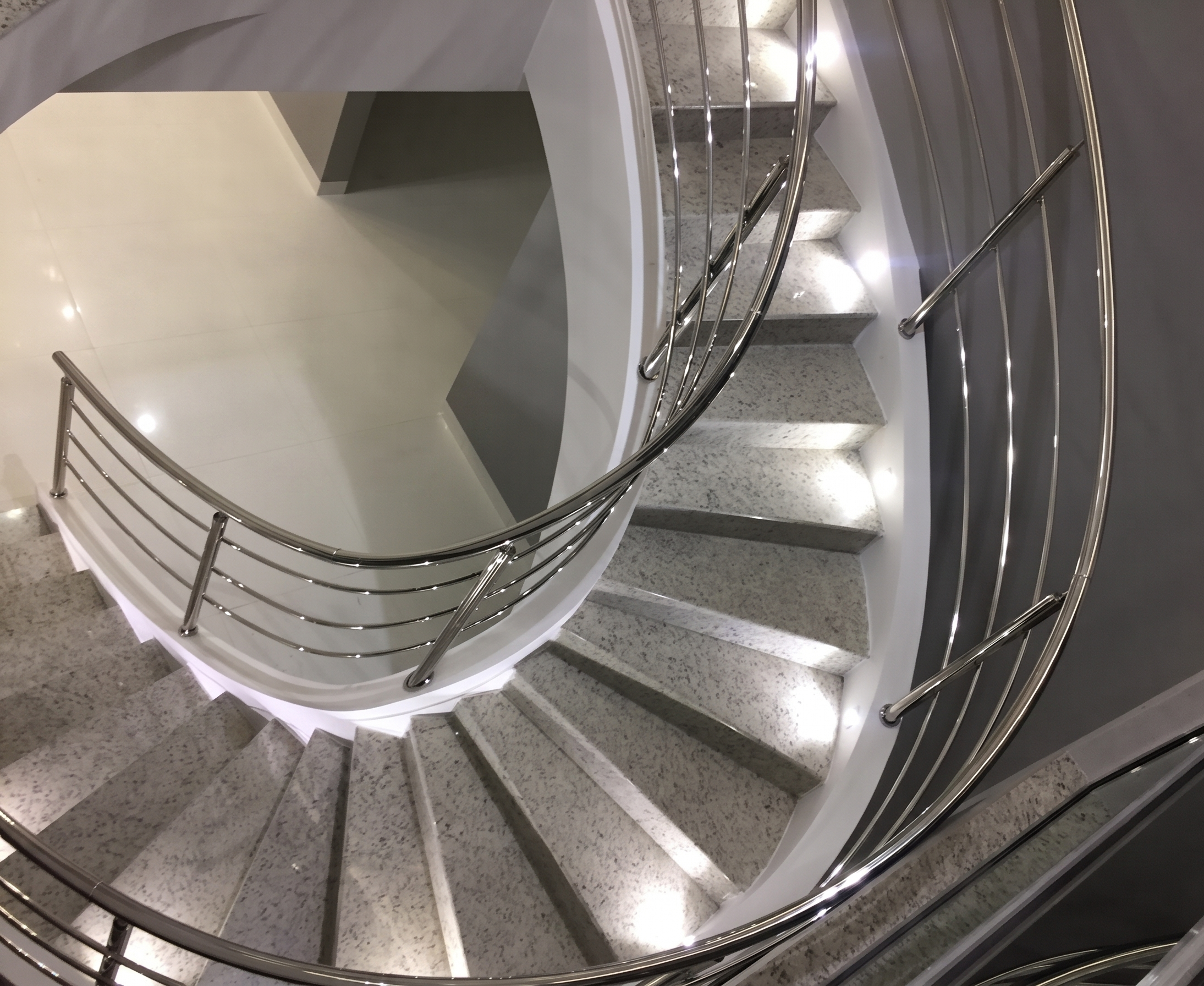 Projeto Aço Inox