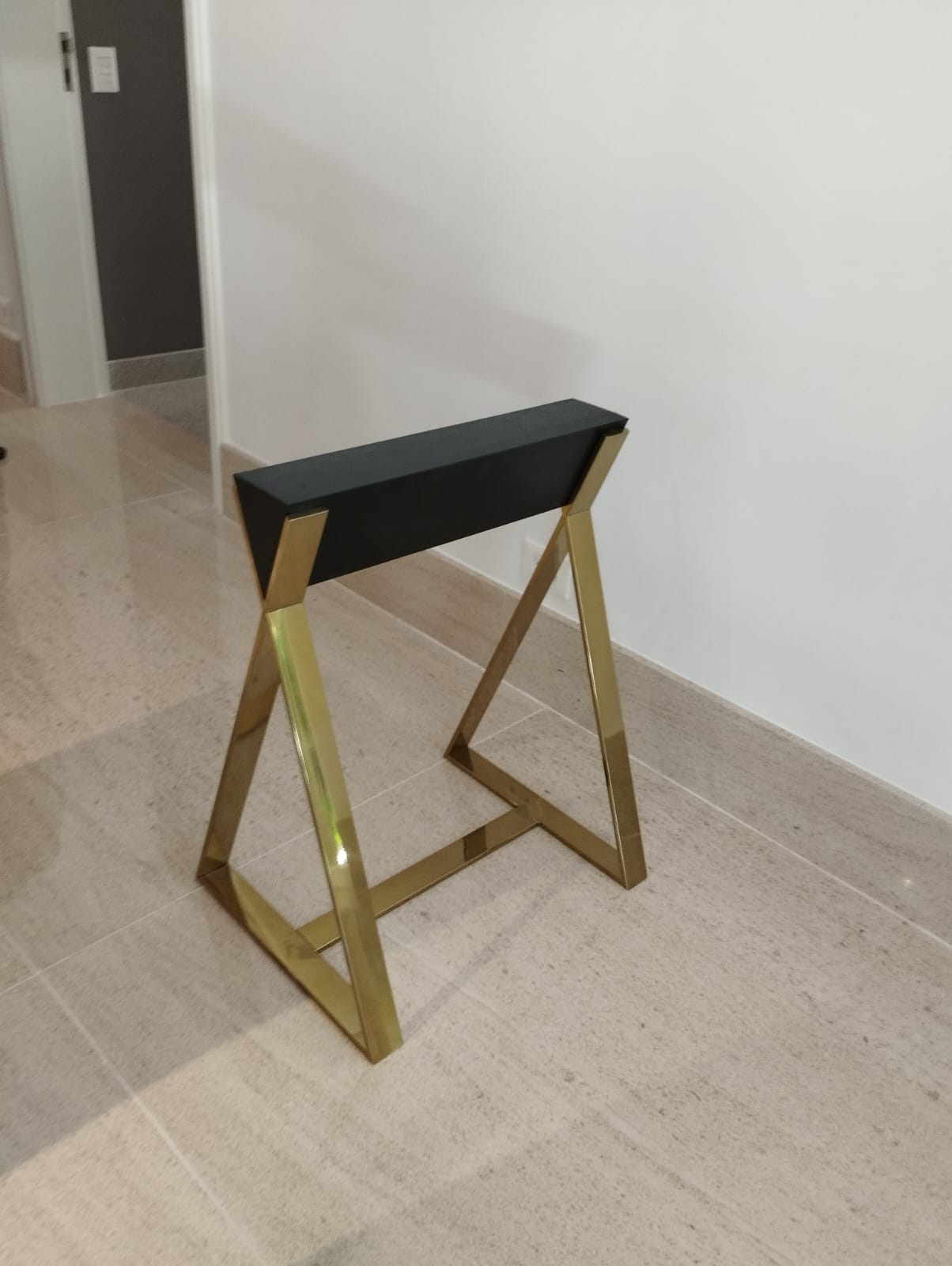 Projeto Aço Inox