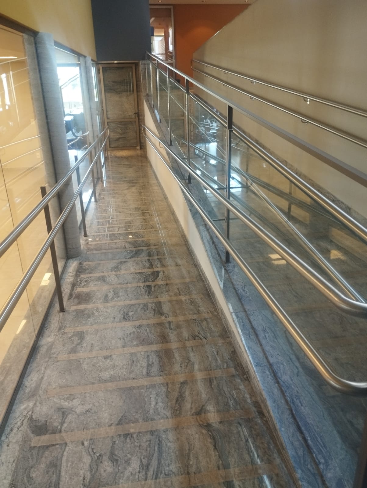 Projeto Aço Inox