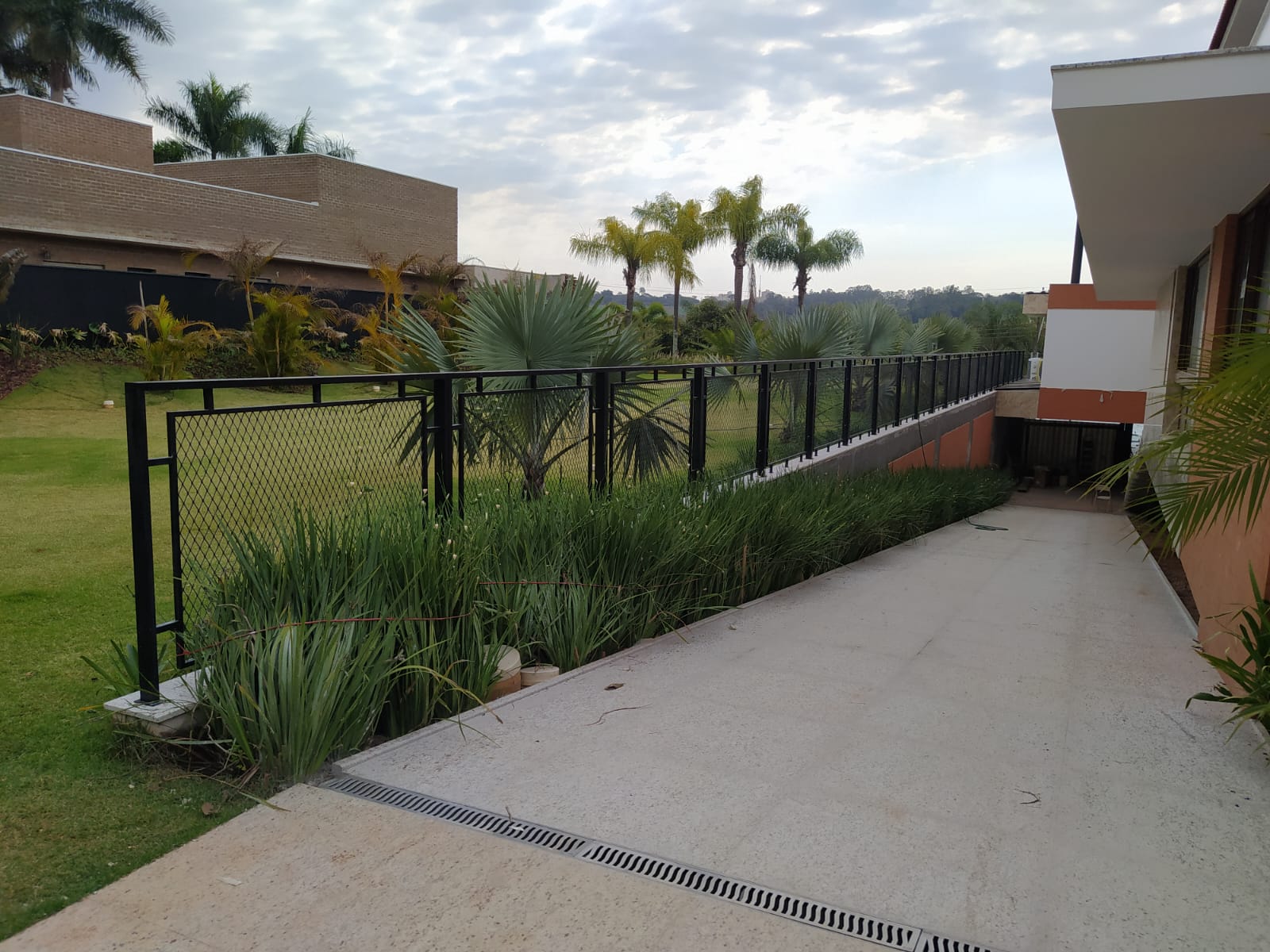 Projeto Aço Inox