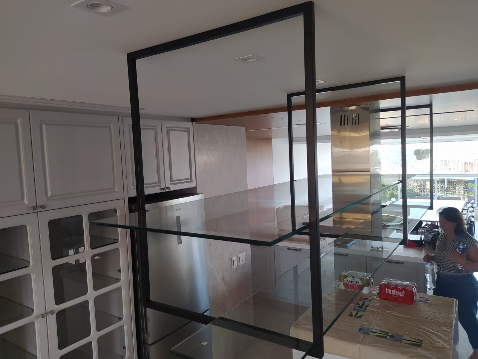 Projeto Serviços Especiais